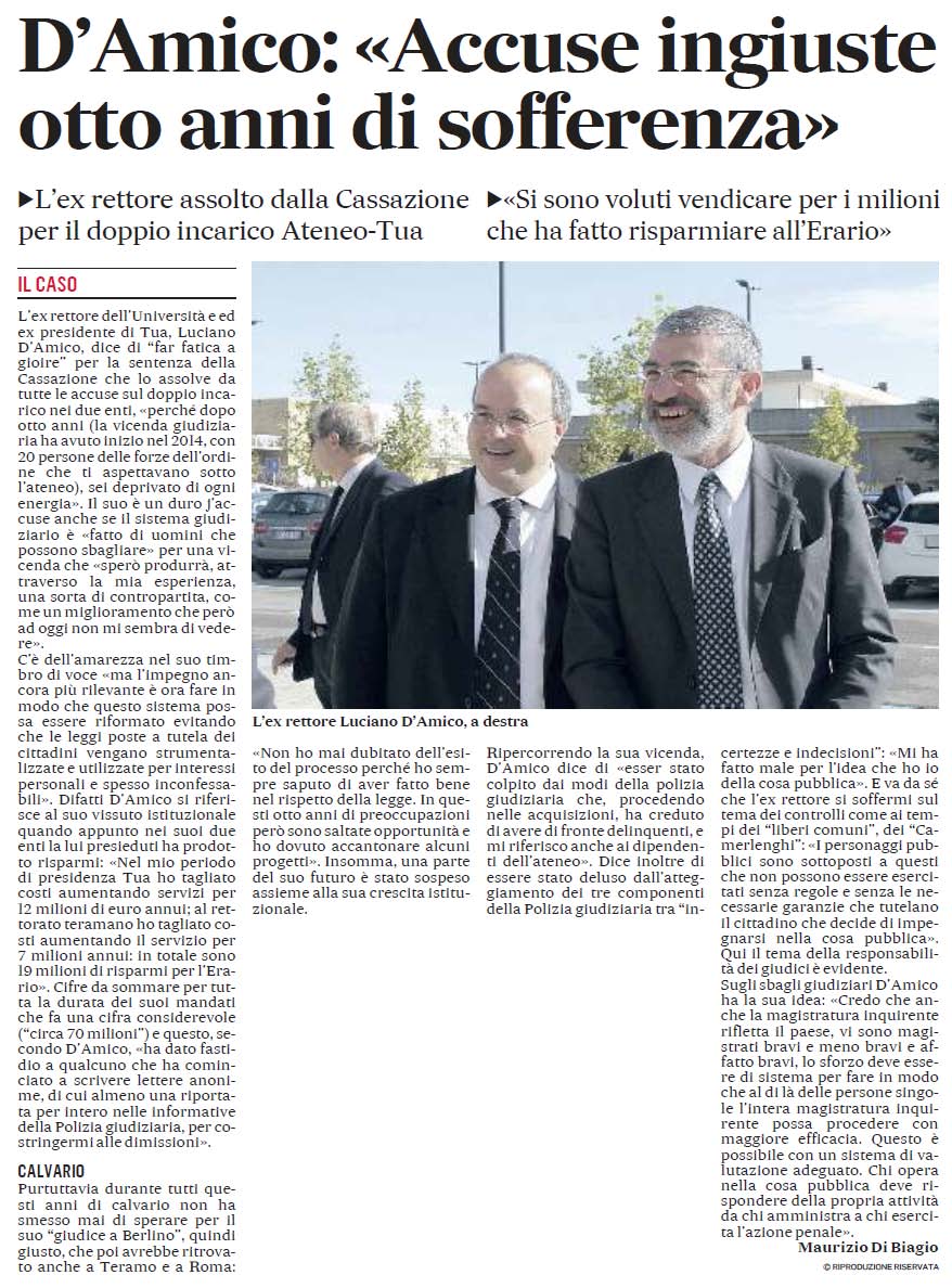 22 maggio 2022 il messaggero