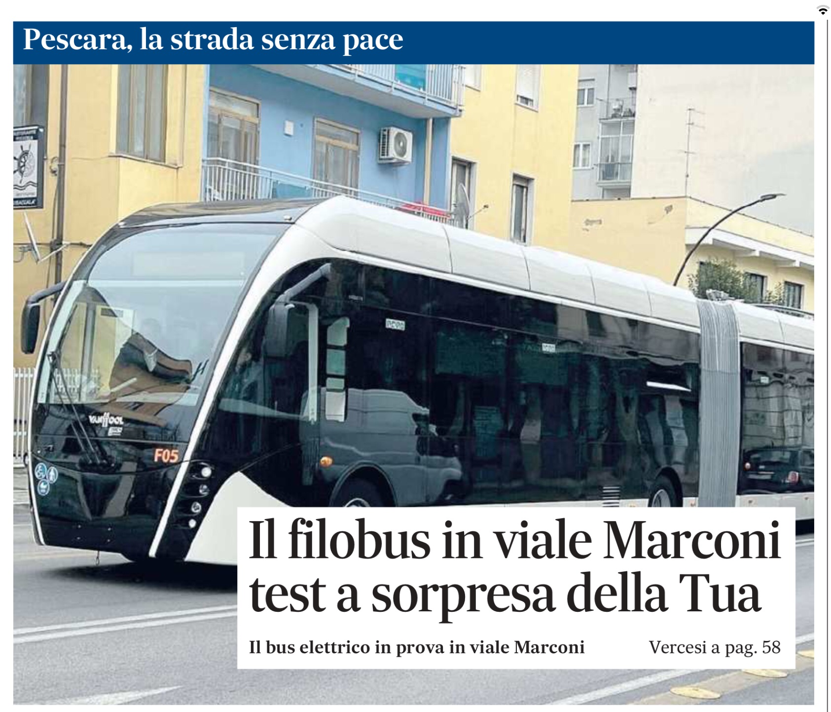 23 febbraio 2023 il messaggero pe1