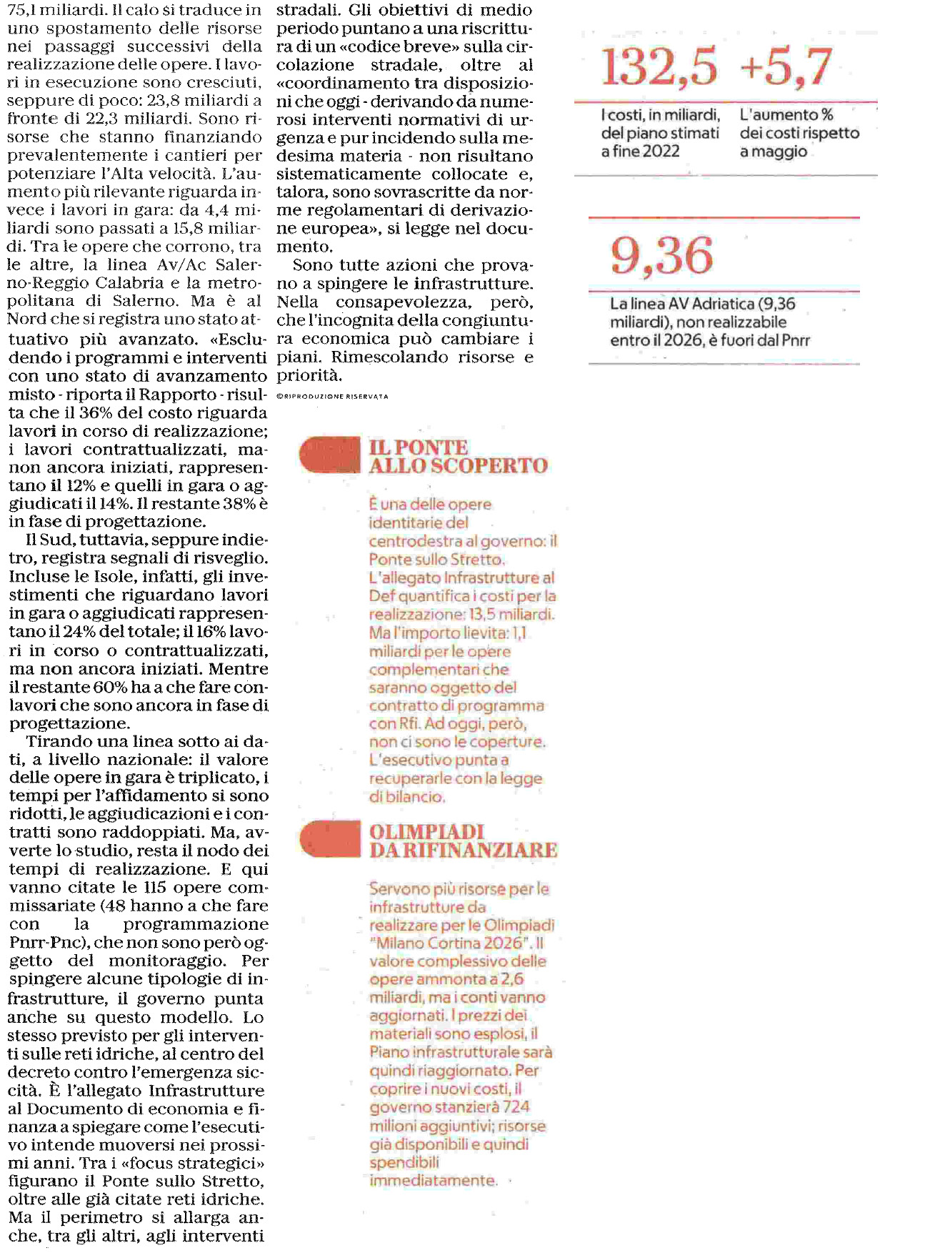 24 aprile 2023 repubblica Pagina 2