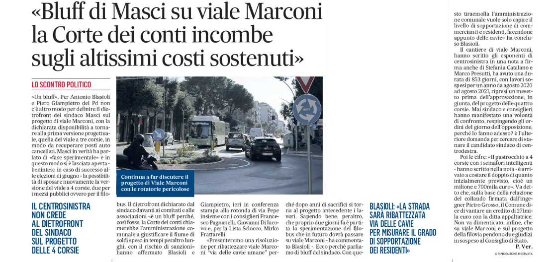 24 febbraio 2024 Il Messaggero