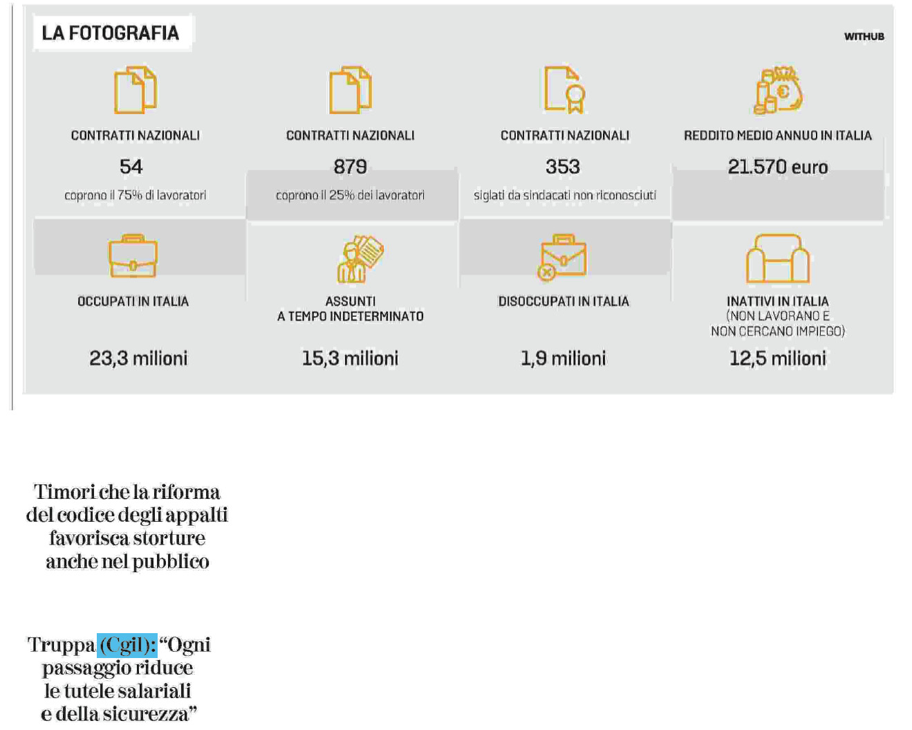 24 marzo 2023 la stampa Pagina 2