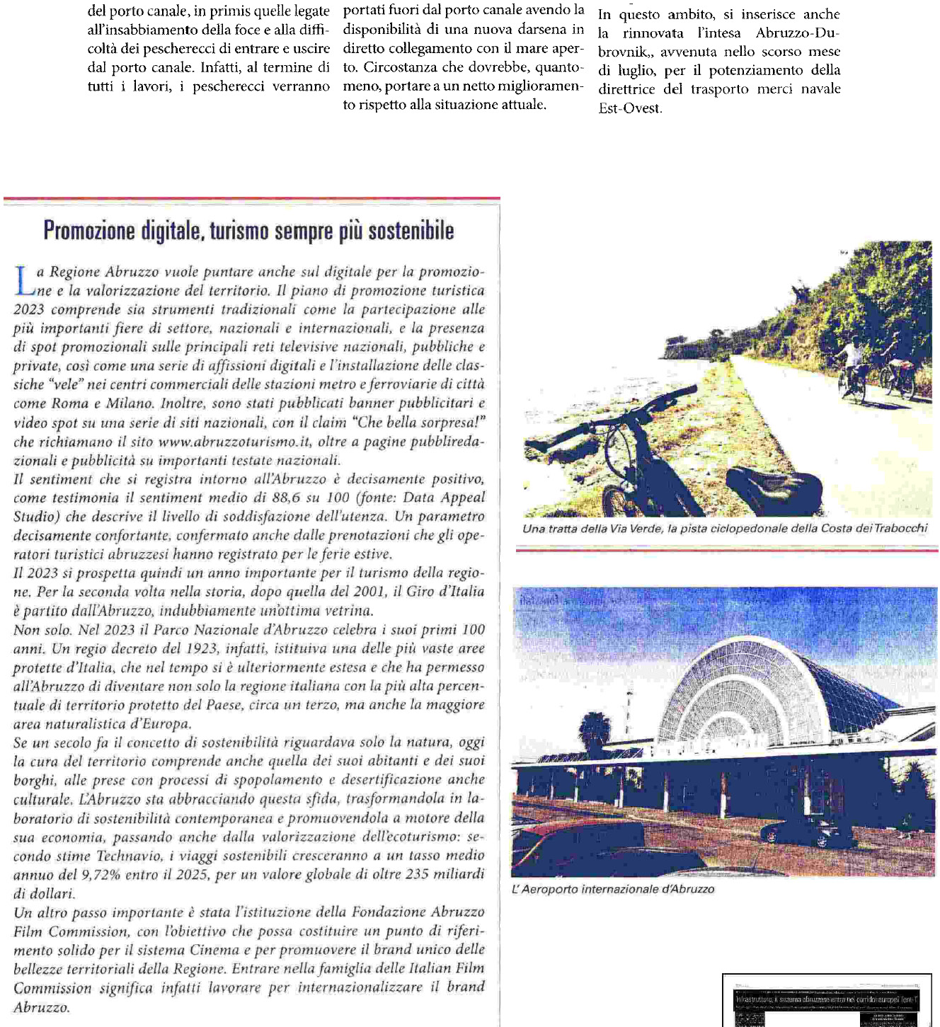 25 settembre 2023 il sole24ore Pagina 2