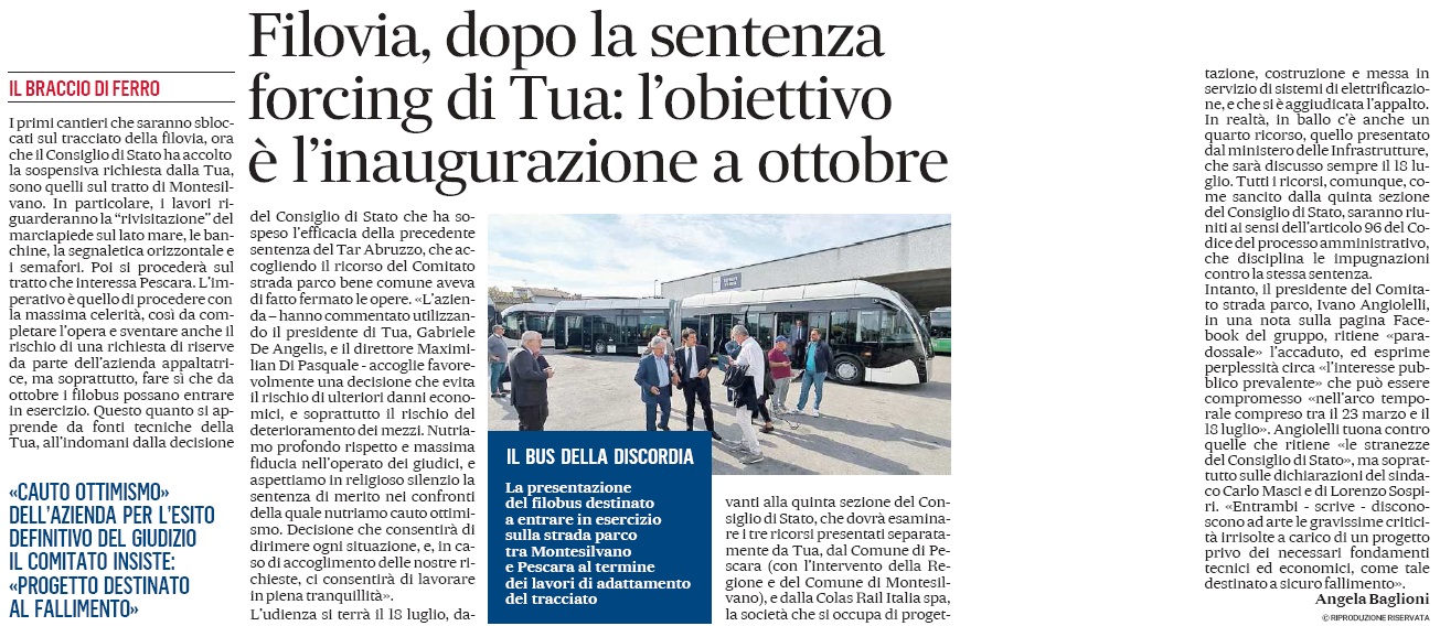 26 marzo 2023 il messaggero pe