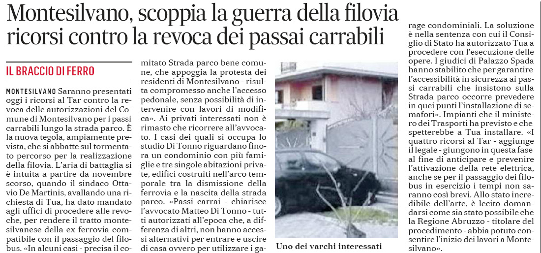 27 dicembre 2023 il messaggero