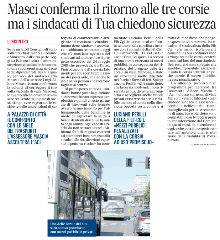 27 febbraio 2024 Il Messaggero 1