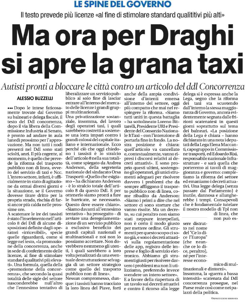 28 maggio 2022 il tempo