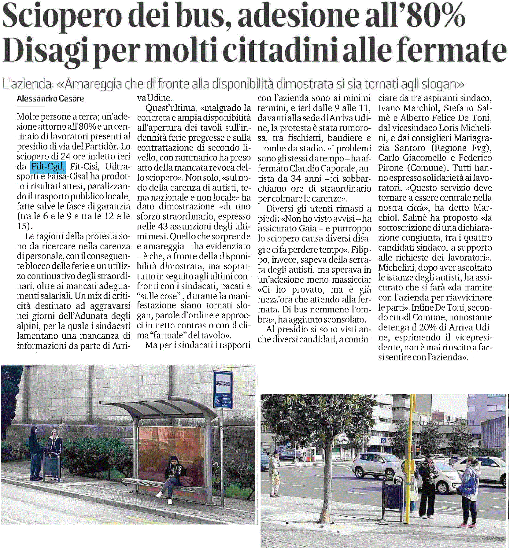 28 marzo 2023 messaggero veneto