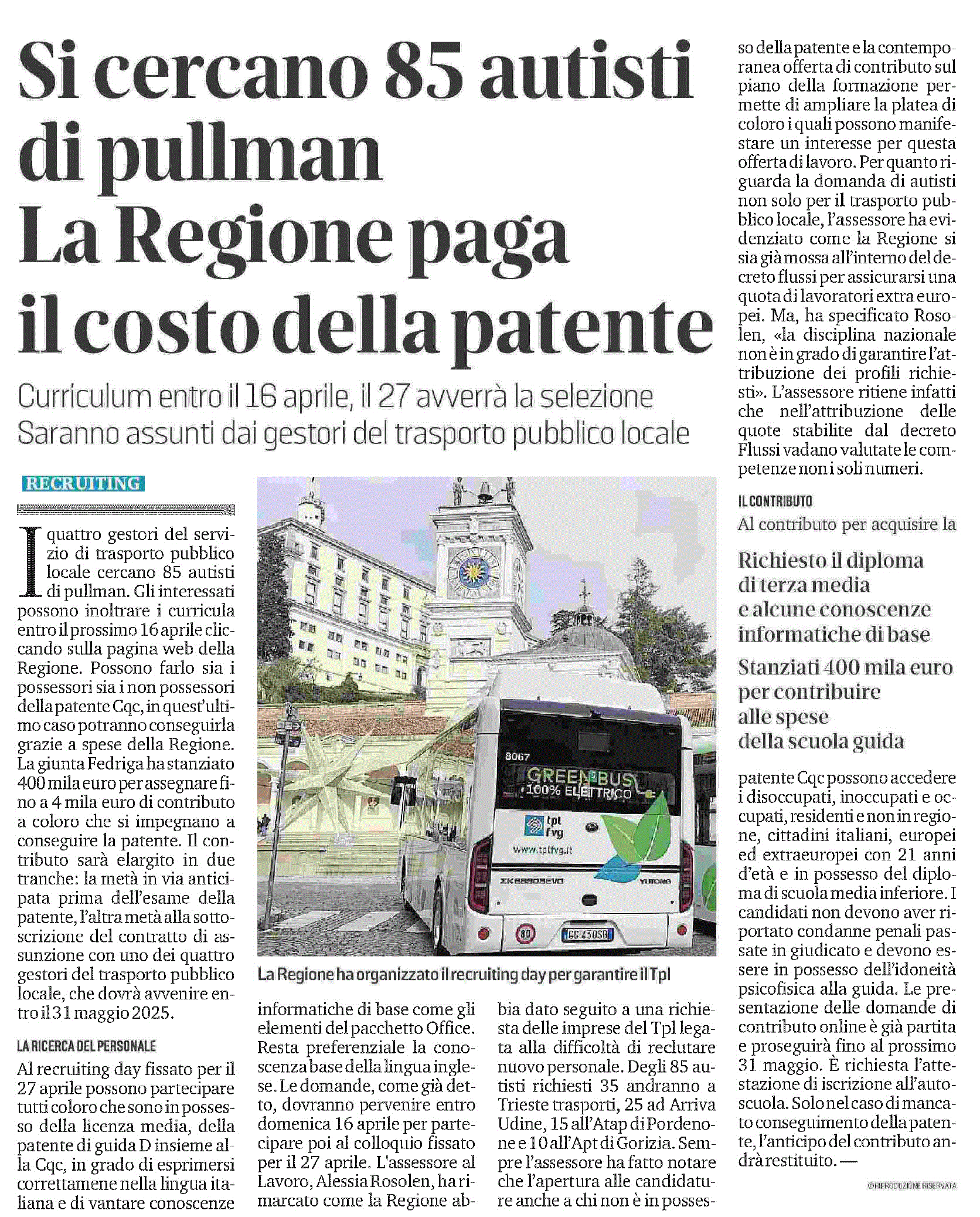 28 marzo 2023 messaggero veneto 2