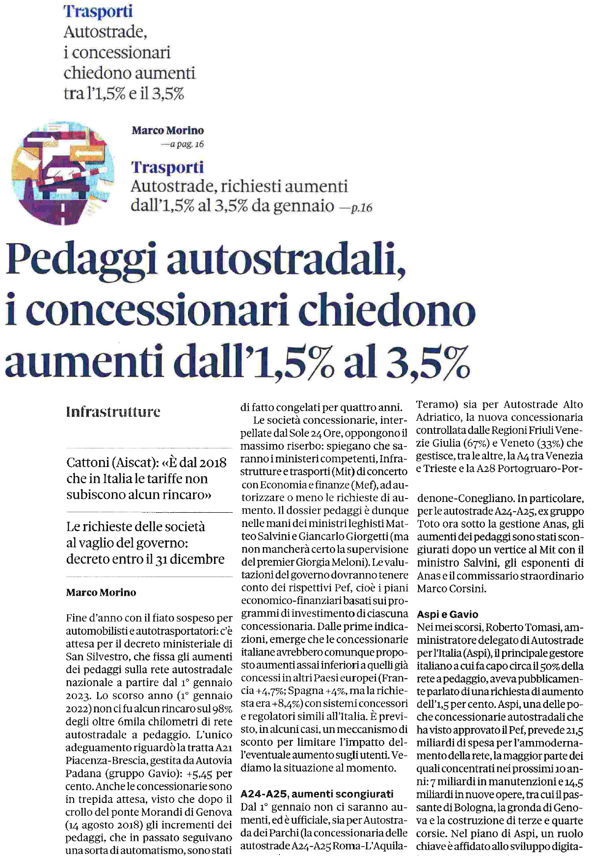 29 dicembre 2022 il sole24ore 1