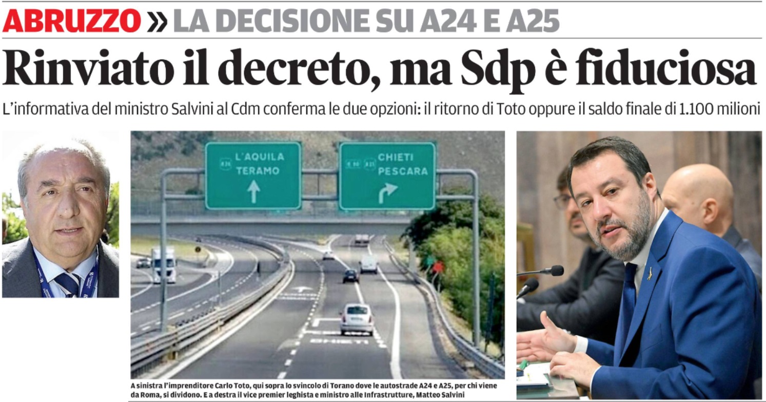 87 agosto 2023 il centro SDP