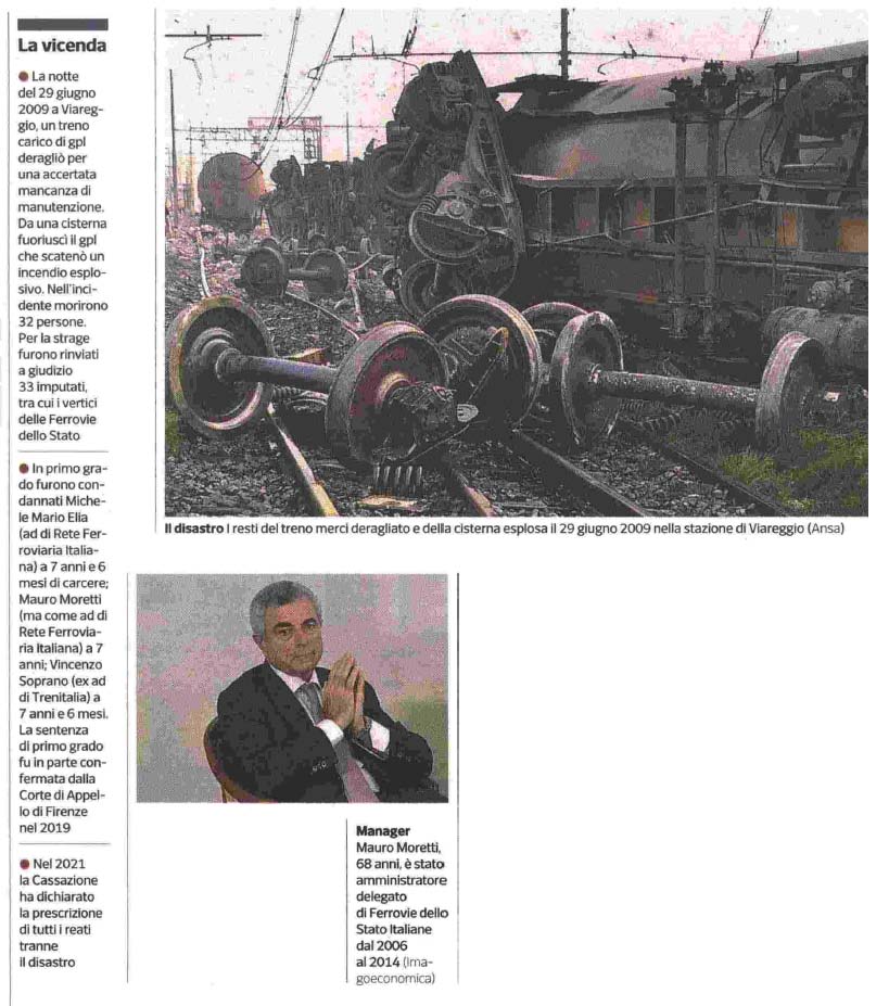 8 marzo 2022 corriere della sera Page 2