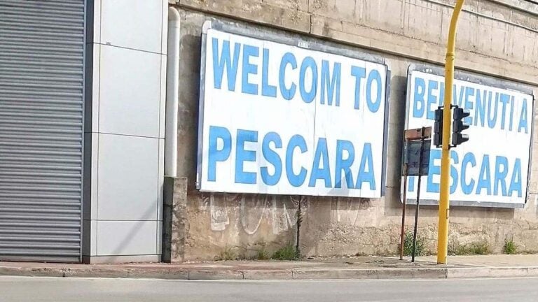 welcome to pescara 768x432