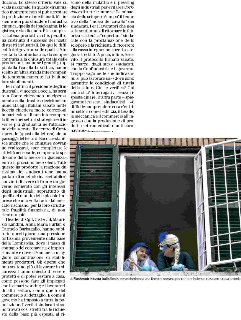 23 MARZO 2020 repubblica Page 2