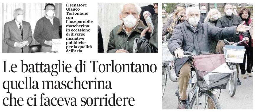 24 gennaio 2021 il messaggero torlontano