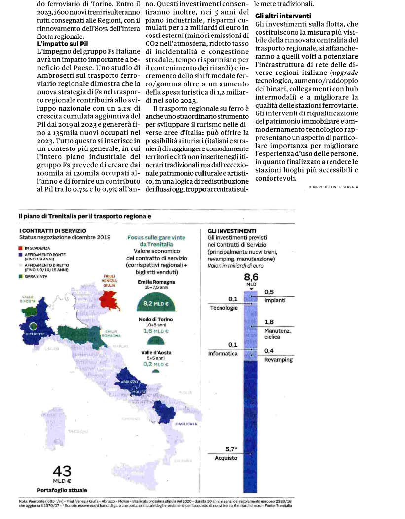 28 dicembre 2019 il sole24ore Page 2