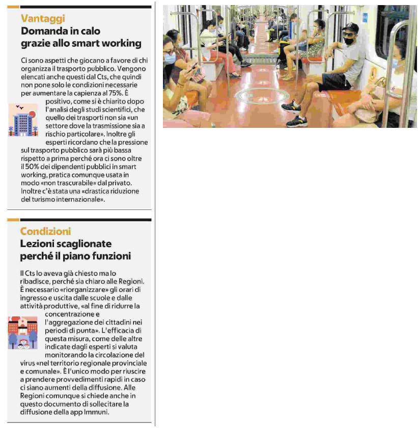 31 agosto 2020 repubblica Page 2