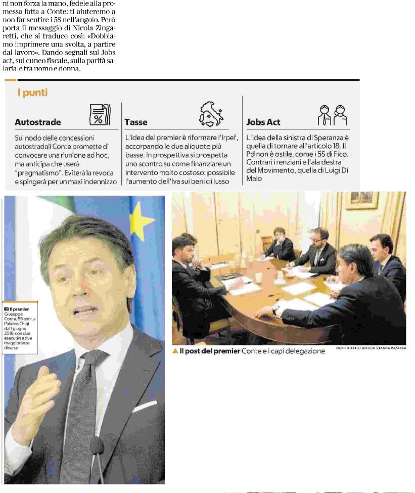 31 gennaio 2020 repubblica Page 2