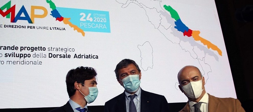 presidenti regioni marche abruzzo molise 990x440